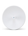 Ubiquiti Networks Ubiquiti PowerBeam AC Gen2 22dBi 5GHz AC 450+ Mbps, GigE PoE, 400 mm Dish Ref. - nr 56