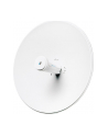 Ubiquiti Networks Ubiquiti PowerBeam AC Gen2 22dBi 5GHz AC 450+ Mbps, GigE PoE, 400 mm Dish Ref. - nr 57