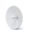 Ubiquiti Networks Ubiquiti PowerBeam AC Gen2 22dBi 5GHz AC 450+ Mbps, GigE PoE, 400 mm Dish Ref. - nr 58