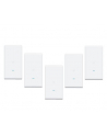 Ubiquiti Networks Ubiquiti UniFi UAP AC PRO Mesh 802.11AC 3x3 Outdoor AP, 802.3af PoE - 5 PACK !! - nr 46