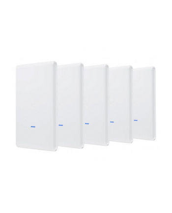 Ubiquiti Networks Ubiquiti UniFi UAP AC PRO Mesh 802.11AC 3x3 Outdoor AP, 802.3af PoE - 5 PACK !!