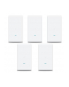 Ubiquiti Networks Ubiquiti UniFi UAP AC PRO Mesh 802.11AC 3x3 Outdoor AP, 802.3af PoE - 5 PACK !! - nr 1