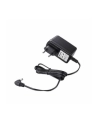 D-Link 12V 3A PSU Accessory Black (Interchangeable Euro/ UK plug) - nr 14
