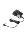 D-Link 12V 3A PSU Accessory Black (Interchangeable Euro/ UK plug) - nr 17