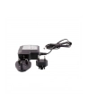 D-Link 12V 3A PSU Accessory Black (Interchangeable Euro/ UK plug) - nr 21