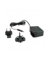 D-Link 12V 3A PSU Accessory Black (Interchangeable Euro/ UK plug) - nr 23