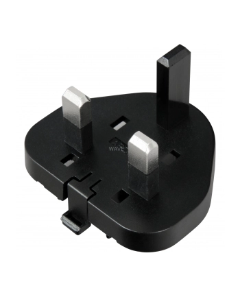 D-Link 12V 3A PSU Accessory Black (Interchangeable Euro/ UK plug) nr 1