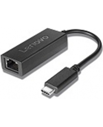 Lenovo USB C to Ethernet Adapter