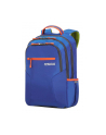 Plecak AT by SAMSONITE 24G01006 UG6 15.6'' komp, doku, kiesz, niebieski - nr 1