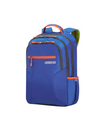 Plecak AT by SAMSONITE 24G01006 UG6 15.6'' komp, doku, kiesz, niebieski nr 1