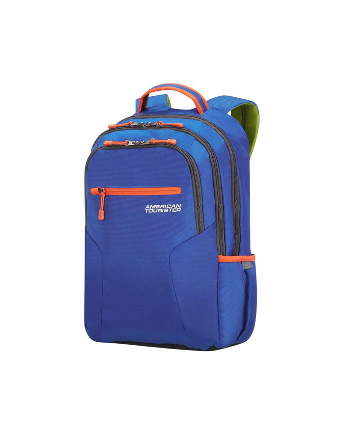 Plecak AT by SAMSONITE 24G01006 UG6 15.6'' komp, doku, kiesz, niebieski główny