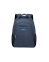 Plecak AT by SAMSONITE 33G41001 ATWORK 13,3-14,1'' komp, dok, tblt, kiesz, grana - nr 1