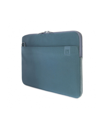 Tucano Top Second Skni - Etui MacBook Pro 13'' 2016 (blue)