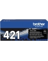 Toner Brother TN421 black | 3000str | HL-L8260CDW/HL-L8360CDW/DCP-L8410CDW - nr 64