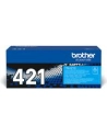 Toner Brother TN421 cyan | 1800str | HL-L8260CDW/HL-L8360CDW/DCP-L8410CDW - nr 73