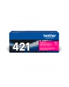 Toner Brother TN421 magenta | 1800str | HL-L8260CDW/HL-L8360CDW/DCP-L8410CDW - nr 33