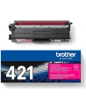 Toner Brother TN421 magenta | 1800str | HL-L8260CDW/HL-L8360CDW/DCP-L8410CDW - nr 56