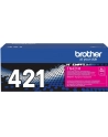Toner Brother TN421 magenta | 1800str | HL-L8260CDW/HL-L8360CDW/DCP-L8410CDW - nr 60