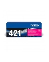 Toner Brother TN421 magenta | 1800str | HL-L8260CDW/HL-L8360CDW/DCP-L8410CDW - nr 77