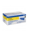 Toner Brother TN421 yellow | 1800str | HL-L8260CDW/HL-L8360CDW/DCP-L8410CDW - nr 5