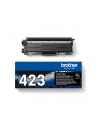 Toner Brother TN423 black | 6500str | HL-L8260CDW/HL-L8360CDW/DCP-L8410CDW - nr 31