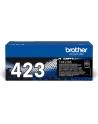 Toner Brother TN423 black | 6500str | HL-L8260CDW/HL-L8360CDW/DCP-L8410CDW - nr 60