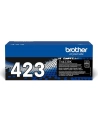 Toner Brother TN423 black | 6500str | HL-L8260CDW/HL-L8360CDW/DCP-L8410CDW - nr 62