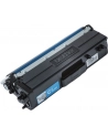 Toner Brother TN423 cyan | 4000str | HL-L8260CDW/HL-L8360CDW/DCP-L8410CDW - nr 43