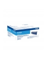 Toner Brother TN423 cyan | 4000str | HL-L8260CDW/HL-L8360CDW/DCP-L8410CDW - nr 52