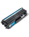 Toner Brother TN423 cyan | 4000str | HL-L8260CDW/HL-L8360CDW/DCP-L8410CDW - nr 54