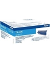 Toner Brother TN423 cyan | 4000str | HL-L8260CDW/HL-L8360CDW/DCP-L8410CDW - nr 64