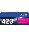 Toner Brother TN423 magenta | 4000str | HL-L8260CDW/HL-L8360CDW/DCP-L8410CDW - nr 56