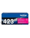 Toner Brother TN423 magenta | 4000str | HL-L8260CDW/HL-L8360CDW/DCP-L8410CDW - nr 60