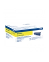 Toner Brother TN423 yellow | 4000str | HL-L8260CDW/HL-L8360CDW/DCP-L8410CDW - nr 10