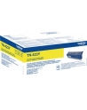 Toner Brother TN423 yellow | 4000str | HL-L8260CDW/HL-L8360CDW/DCP-L8410CDW - nr 21