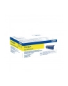 Toner Brother TN423 yellow | 4000str | HL-L8260CDW/HL-L8360CDW/DCP-L8410CDW - nr 27