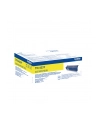 Toner Brother TN423 yellow | 4000str | HL-L8260CDW/HL-L8360CDW/DCP-L8410CDW - nr 32