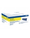 Toner Brother TN423 yellow | 4000str | HL-L8260CDW/HL-L8360CDW/DCP-L8410CDW - nr 41