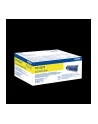 Toner Brother TN423 yellow | 4000str | HL-L8260CDW/HL-L8360CDW/DCP-L8410CDW - nr 4