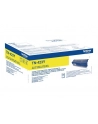 Toner Brother TN423 yellow | 4000str | HL-L8260CDW/HL-L8360CDW/DCP-L8410CDW - nr 50