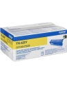 Toner Brother TN423 yellow | 4000str | HL-L8260CDW/HL-L8360CDW/DCP-L8410CDW - nr 61
