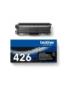 Toner Brother TN426 black | 9000str | HL-L8360CDW/MFC-L8900CDW - nr 29