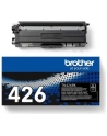 Toner Brother TN426 black | 9000str | HL-L8360CDW/MFC-L8900CDW - nr 43
