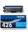 Toner Brother TN426 cyan | 6500str | HL-L8360CDW/MFC-L8900CDW - nr 37