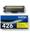 Toner Brother TN426 yellow | 6500str | HL-L8360CDW/MFC-L8900CDW - nr 39
