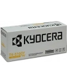 Toner Kyocera TK-5160Y | 12000 str A4 | Yellow | ECOSYS P7040cdn - nr 12