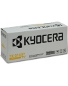 Toner Kyocera TK-5160Y | 12000 str A4 | Yellow | ECOSYS P7040cdn - nr 26