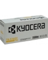 Toner Kyocera TK-5160Y | 12000 str A4 | Yellow | ECOSYS P7040cdn - nr 34
