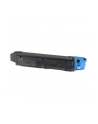 Toner Kyocera TK-5160C | 12000 str A4 | Cyan | ECOSYS P7040cdn - nr 10