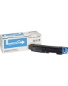 Toner Kyocera TK-5160C | 12000 str A4 | Cyan | ECOSYS P7040cdn - nr 28
